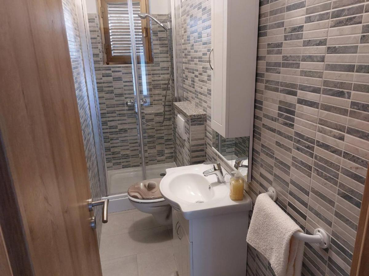 Apartments Baksa Канфанар Экстерьер фото